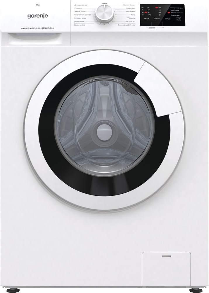 Лучшие стиральные машины gorenje