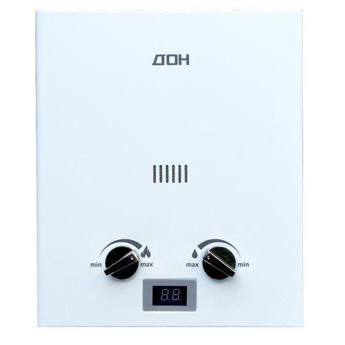 Газовая колонка Electrolux GWH 14 NanoPlus 2.0 НС-1173664 - купить по низкой цен