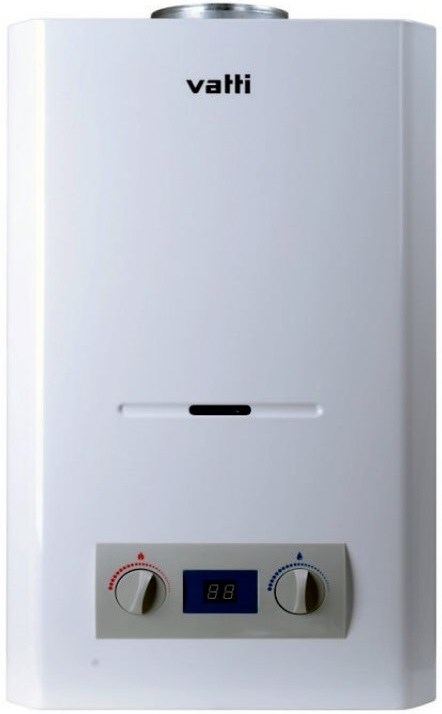 Газовая колонка Vatti lr20 Ege c