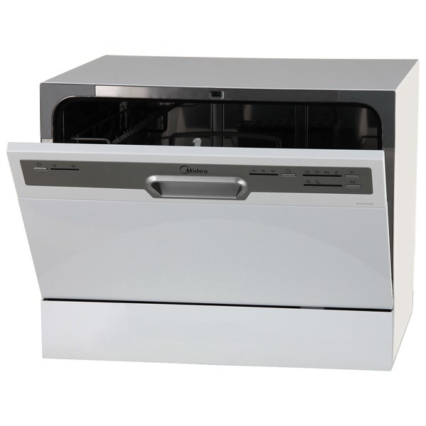 Посудомоечная машина midea mcfd55200w