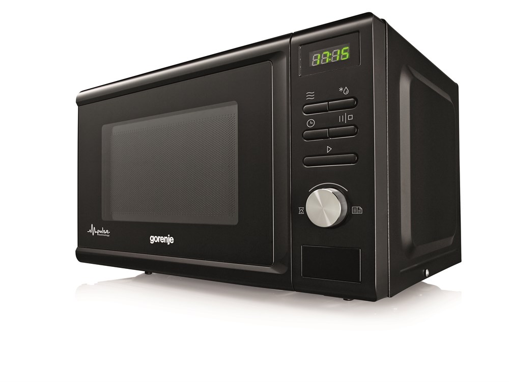 Микроволновая Печь Gorenje Купить – Telegraph