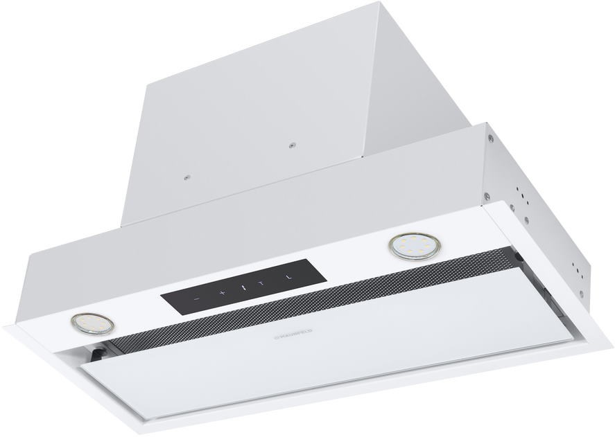Встраиваемая вытяжка Maunfeld FANTASY LIGHT 60 White - купить в ...