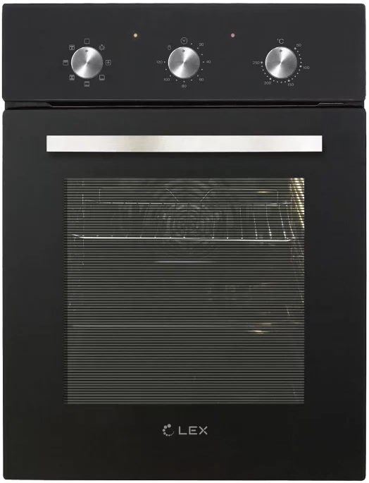 Духовой шкаф LEX EDM 4540 BL - купить в интернет-магазине Погода в доме ...