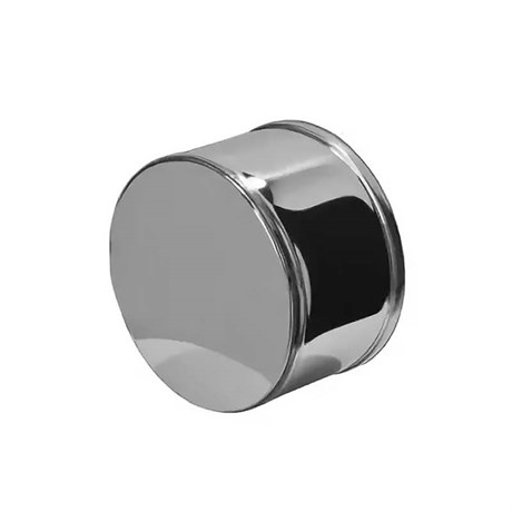 Заглушка для ревизии (430/0,5 мм) Ф80 внутренняя TT009167 - фото 10062