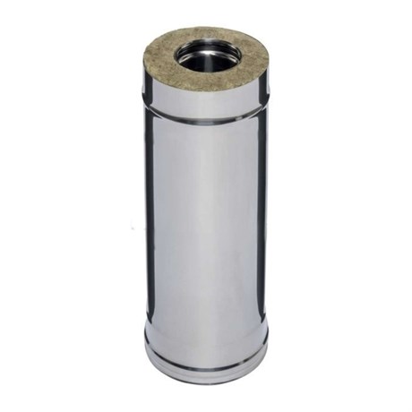 Сэндвич 0,5м (430/0,5мм + оц.) Ф130х200 TT009690 - фото 10570