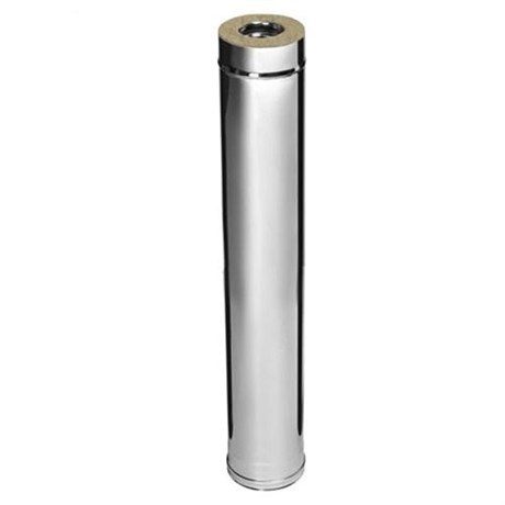 Сэндвич 1,0м (430/0,8мм + нерж.) Ф200х280 TT009772 - фото 10654