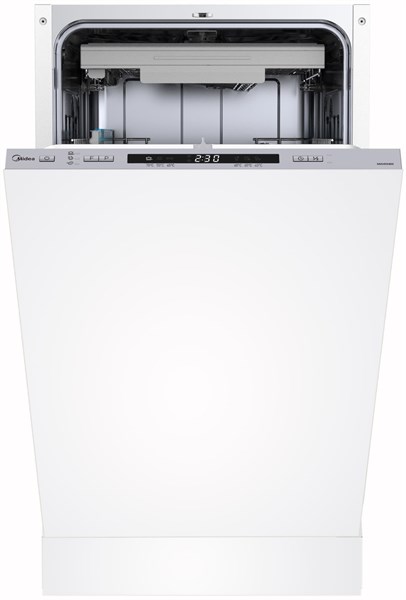 Посудомоечная машина Midea MID45S400 - фото 11432