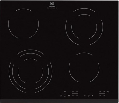 Варочная панель Electrolux CPE 6433KF УУУУ02450 - фото 11453