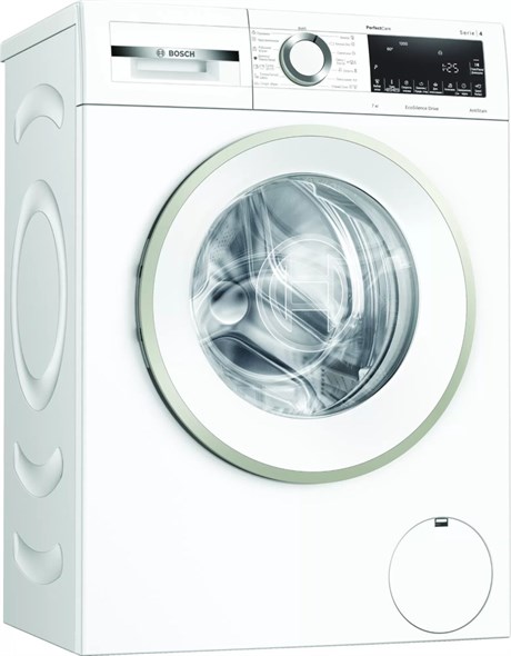 Стиральная  машина BOSCH WHA 222X2 OE УУУУ07634 - фото 11492