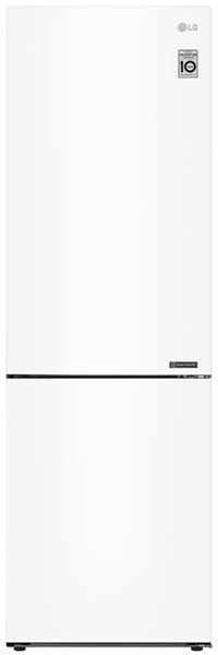 Холодильник LG GA-B459CQCL - фото 11537