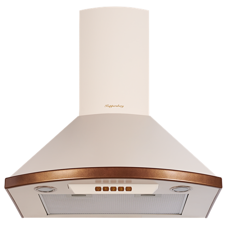 Вытяжка Kuppersberg BONA 60 C Bronze УУУУ06218