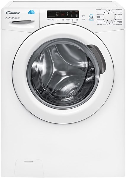 Стиральная машина CANDY  CS4 1072D1/2 УУУУ02764 - фото 11607