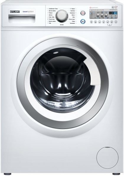 Стиральная машина Атлант 70У1010-00 УУУУ02385 - фото 11812
