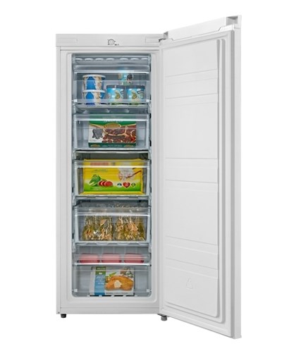 Морозильный ларь Centek CT-1781 (157л) - купить в интернет-магазине ...