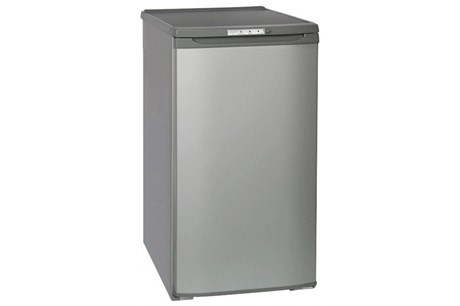 Морозильник Бирюса М 112 серебро УУУУ08248