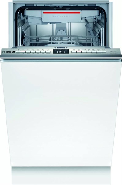 Посудомоечная машина BOSCH SPV6HMX1MR - фото 11996