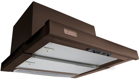 Вытяжка купольная Гефест ВО 4501 К17 УУУУ08397 - фото 12027