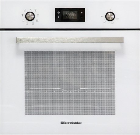 Духовой шкаф Electronicsdeluxe 6009.03ЭШВ-022 УУУУ01435 - фото 12088