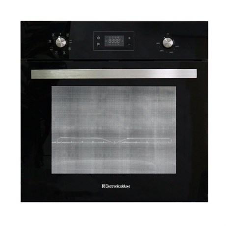 Духовой шкаф Electronicsdeluxe 6009.03ЭШВ-023 УУУУ08550 - фото 12099