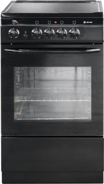 Электрическая плита De luxe 506004.04 ЭС-031 УУУУ08535 - фото 12116