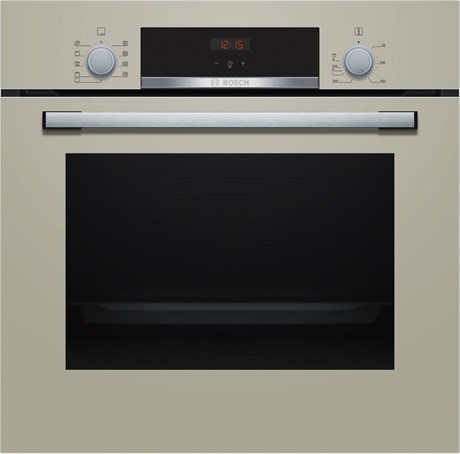 Духовой шкаф независимый электрический BOSCH HBF 534EF0R УУУУ08608 - фото 12148