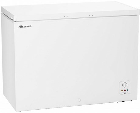 Морозильник Ларь HISENSE FC-40DD4SA УУУУ08589 - фото 12164