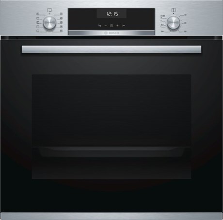 Духовой шкаф независимый электрический BOSCH HBG517ES0R УУУУ08775 - фото 12180