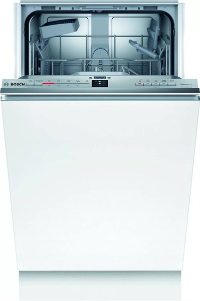 Посудомоечная машина Bosch SPV2IKX1BR - фото 12203