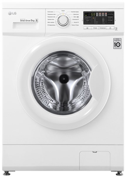 Стиральная машина  LG F80B8LD6 УУУУ08771 - фото 12209