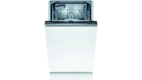 Посудомоечная машина BOSCH SPV6HMX4MR - фото 12238
