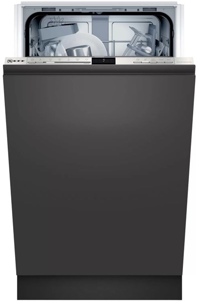 Посудомоечная машина Neff S853IKX50R - фото 12251