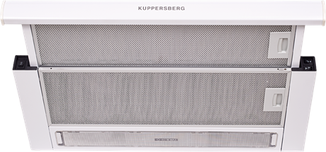 Вытяжка Kuppersberg SLIMLUX II 60 BG - фото 12254