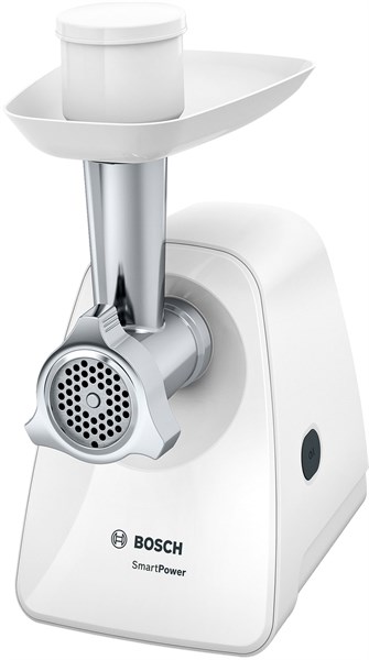 Мясорубка BOSCH MFW 2515W УУУУ08918 - фото 12305