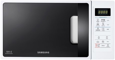 Микроволновая печь  SAMSUNG  ME-83ARW УУУУ08998 - фото 12330