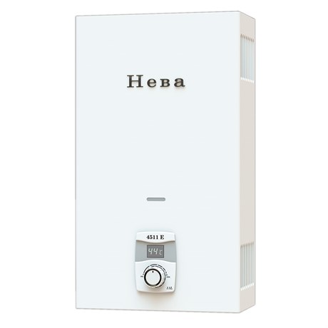 Газовая колонка Нева- 4511Е TT005758 - фото 12391