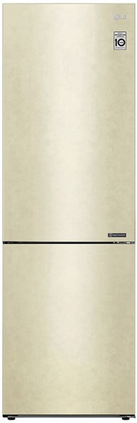 Холодильник LG GA-B509CECL УУУУ09057 - фото 12396