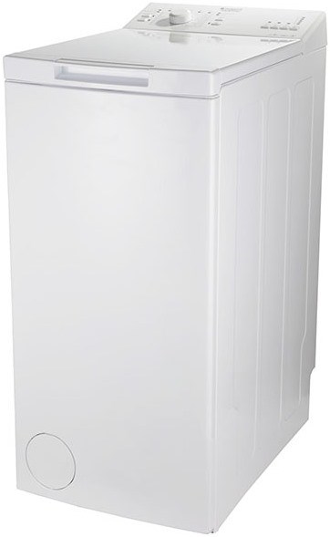 Стиральная машина Hotpoint-Ariston WMTL 501 L CIS (87724) УУУУ09078 - фото 12448