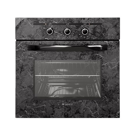 Духовка газоэлектрическая ГЕФЕСТ ДГЭ 621-01 К53 УУУУ09098 - фото 12531
