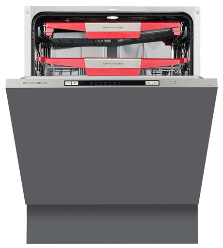 Посудомоечная машина Kuppersberg GS 6073 УУУУ08878 - фото 12545