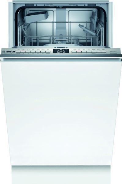 Посудомоечная машина Bosch SPV4HKX03R УУУУ09224 - фото 12558