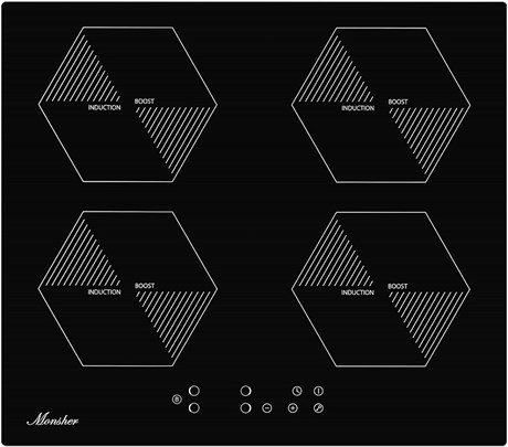 Варочная поверхность Monsher MHI 61 - фото 12563