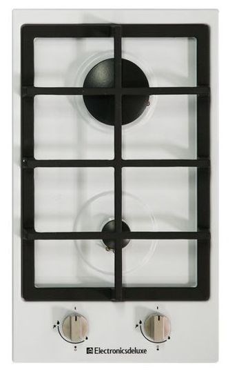 Газовая варочная поврехность Electronicsdeluxe TG2- 400215F-003 TTTT0206 - фото 12575