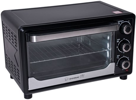 Печь Endever Danko 4025 УУУУ09036 - фото 12603