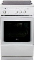 Электрическая плита De luxe 506003.04 ЭС УУУУ02148 - фото 12609