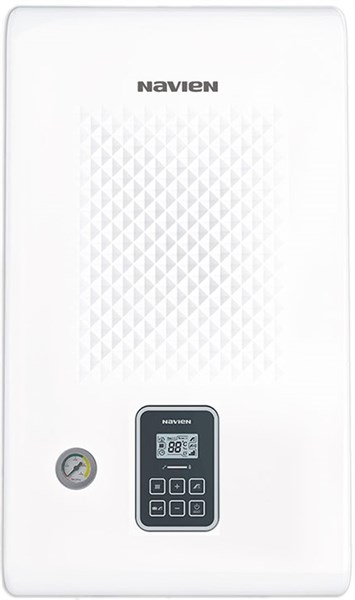 Navien EQB  8HW (эл. котел. 8 кВт) УУУУ09424 - фото 12610