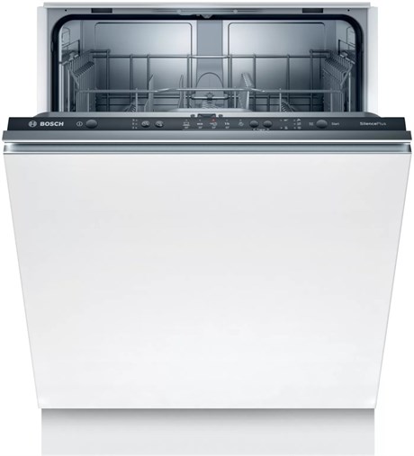 Посудомоечная машина BOSCH SMV25ВX04R - фото 12617