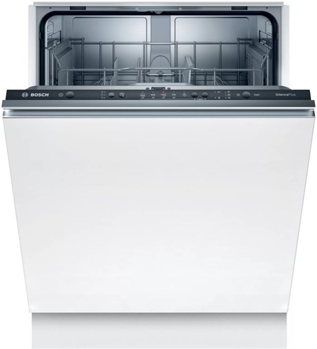 Посудомоечная машина BOSCH SMV25ВX04R УУУУ09301 - фото 12617