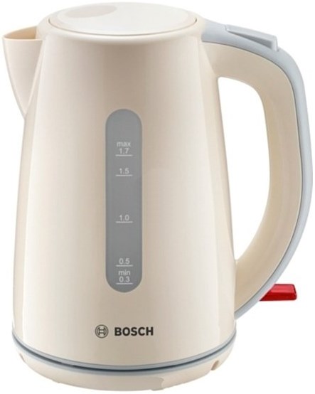 Чайник BOSCH TWK 7507 УУУУ09402 - фото 12620