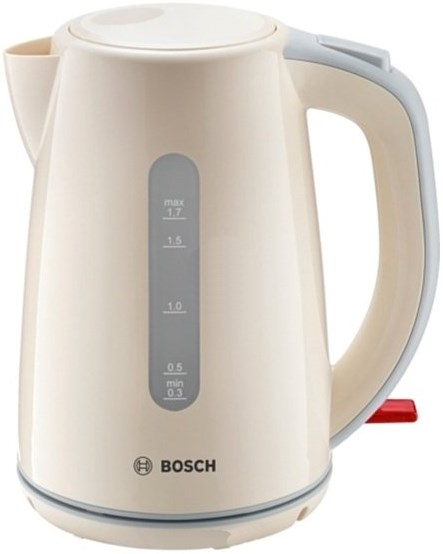 Чайник BOSCH TWK 7507 - фото 12620