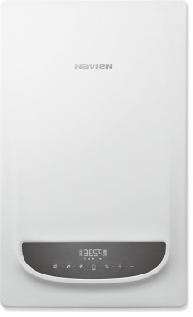 Navien DELUXE ONE 30K (1 контур) УУУУ09423 - фото 12641